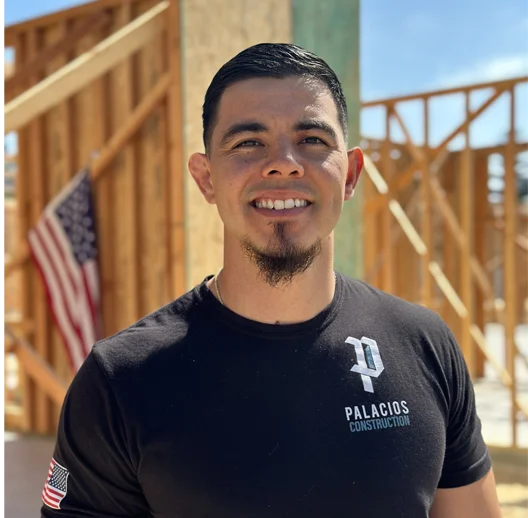 Picture of Christian Palacios