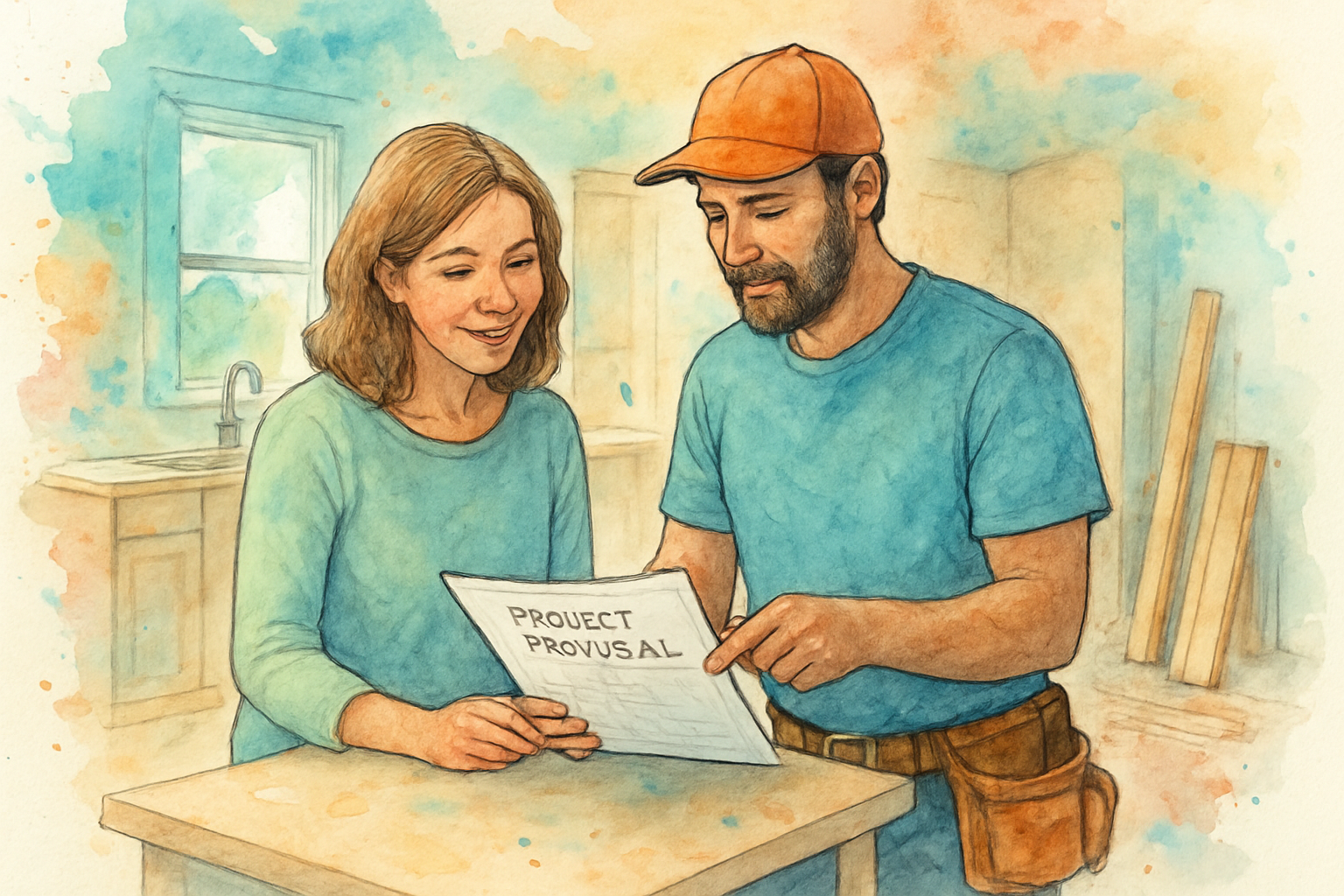 How to Tell If a Monterey Contractor Is the Right Fit for Your Project