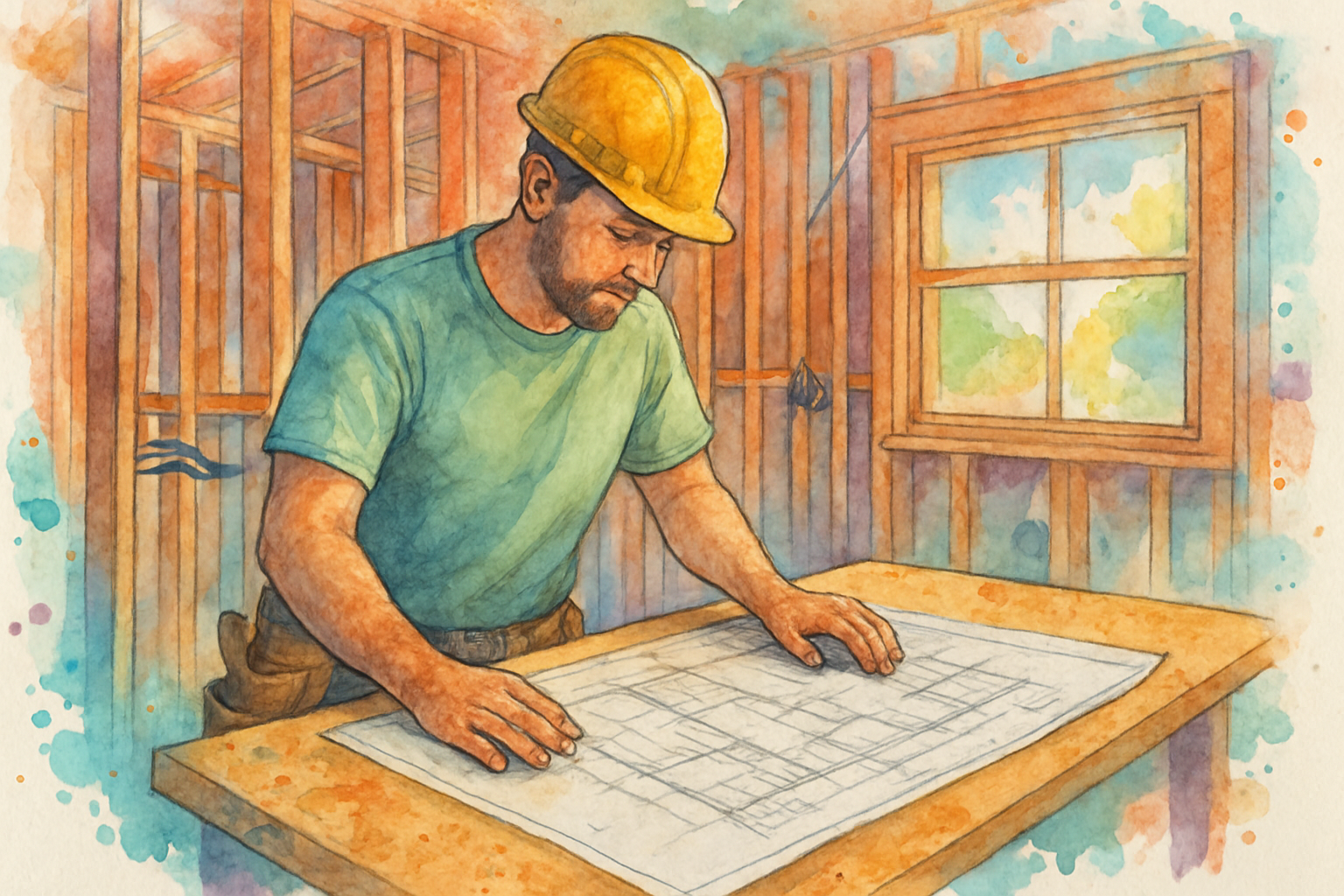 The Order of Operations Most Homeowners Don't Know About