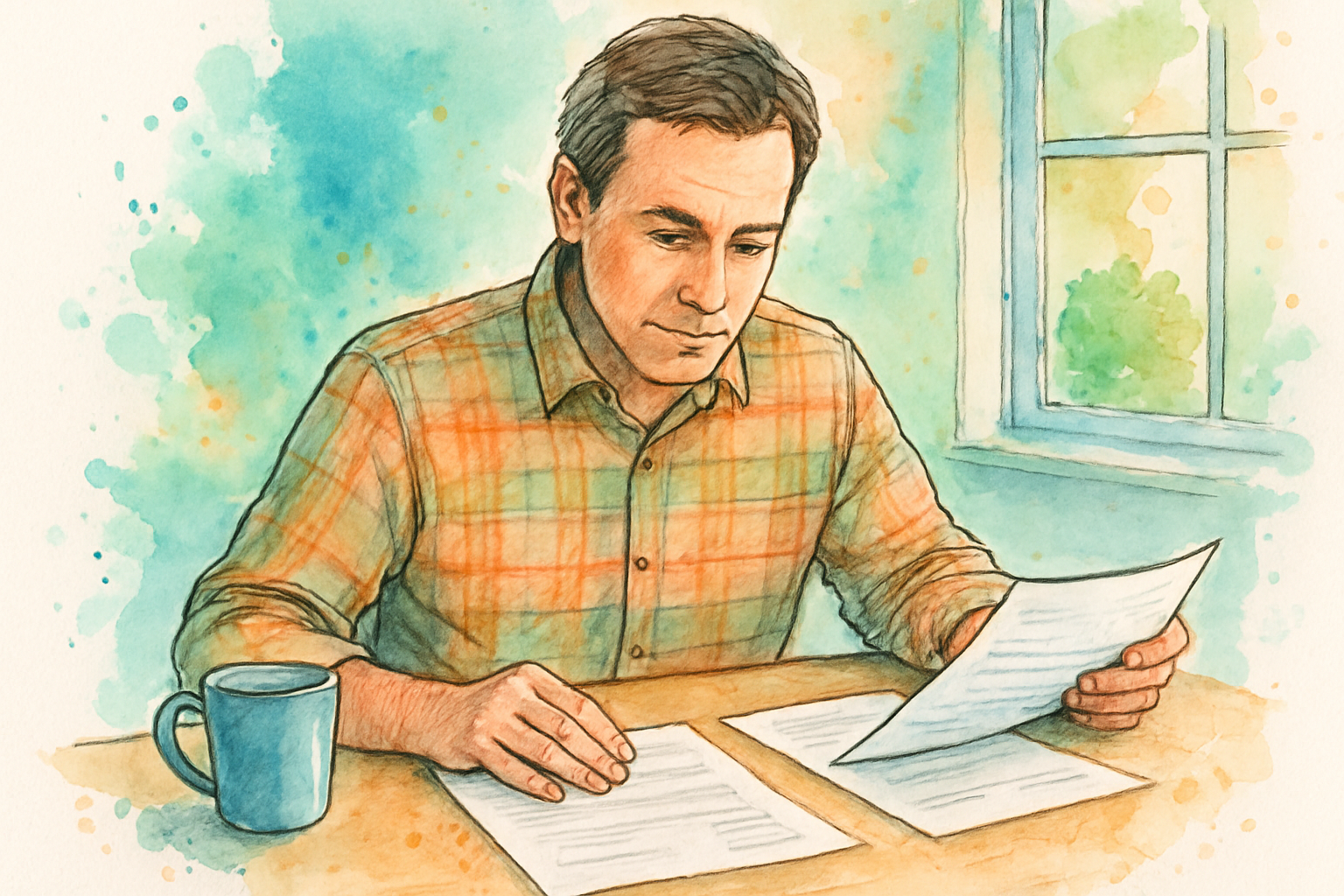 How a General Contractor's Bid Process Reveals More Than the Price