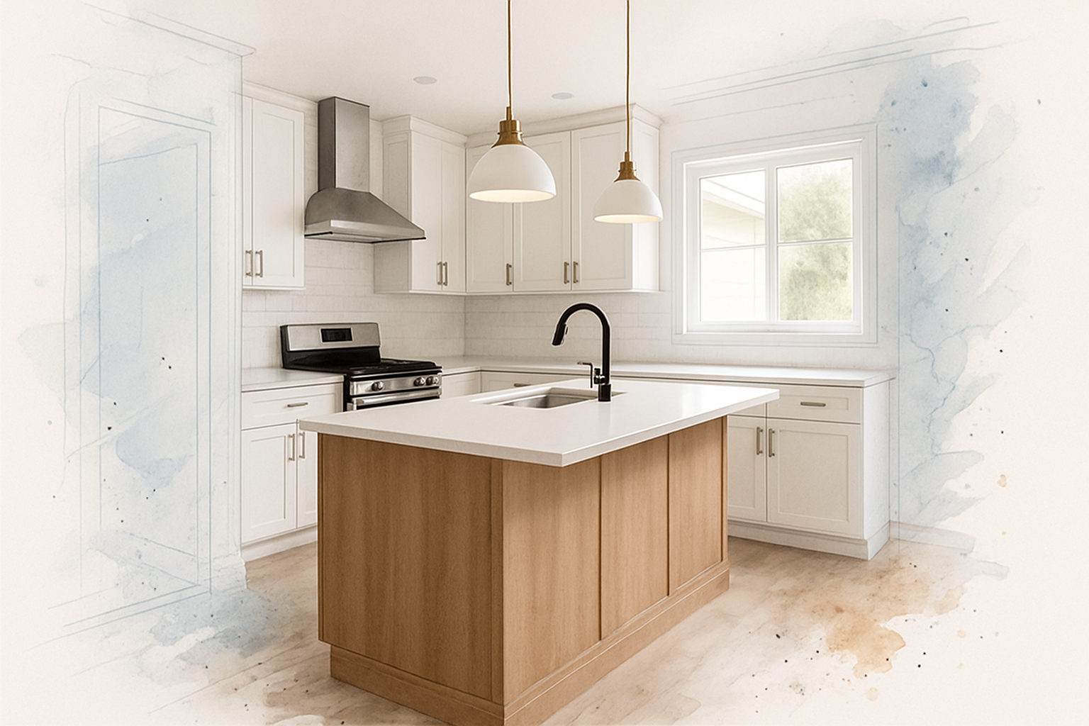 The Remodeling Projects Monterey County Homeowners Are Actually Doing