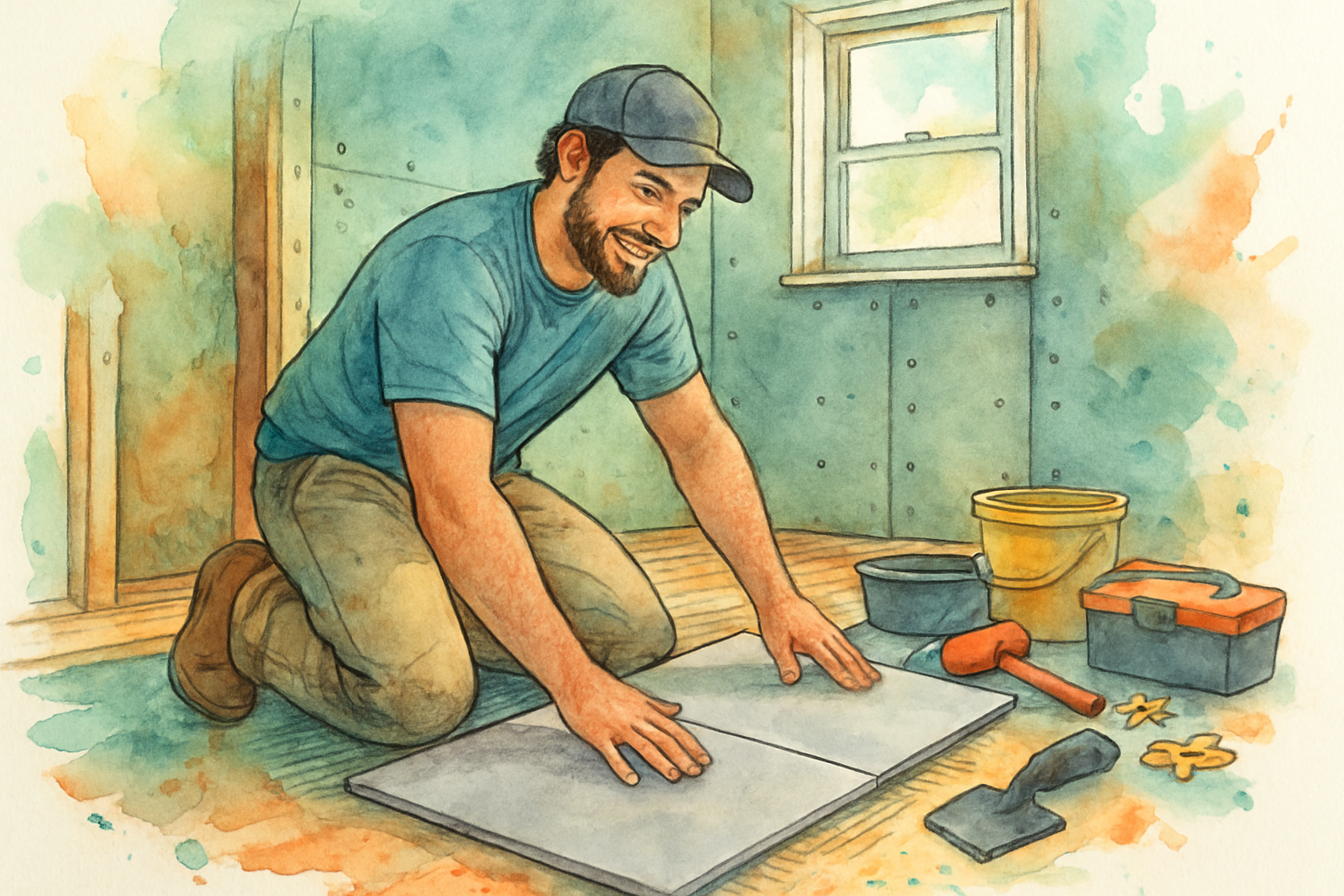 What Actually Drives Bathroom Remodel Costs on the Monterey Peninsula