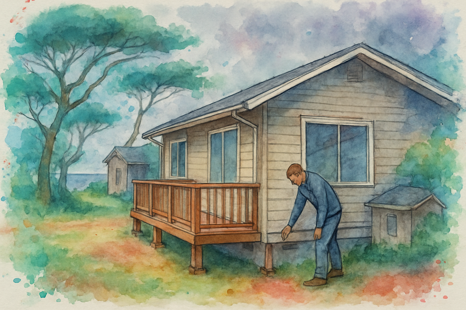 What Monterey County Homeowners Should Do Before El Niño Season Hits